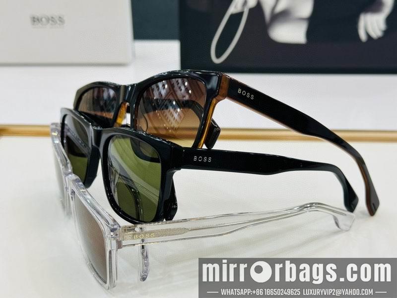 Replica Boss Glasses smr15