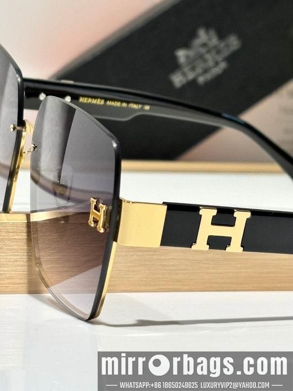 Replica Hermes Glasses 03smh17