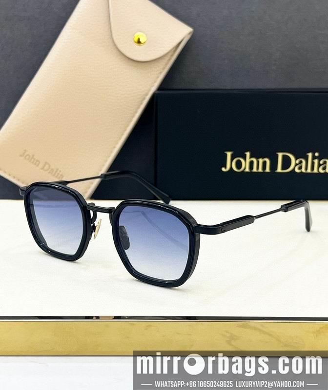 Replica John Dalia Glasses 03smh13