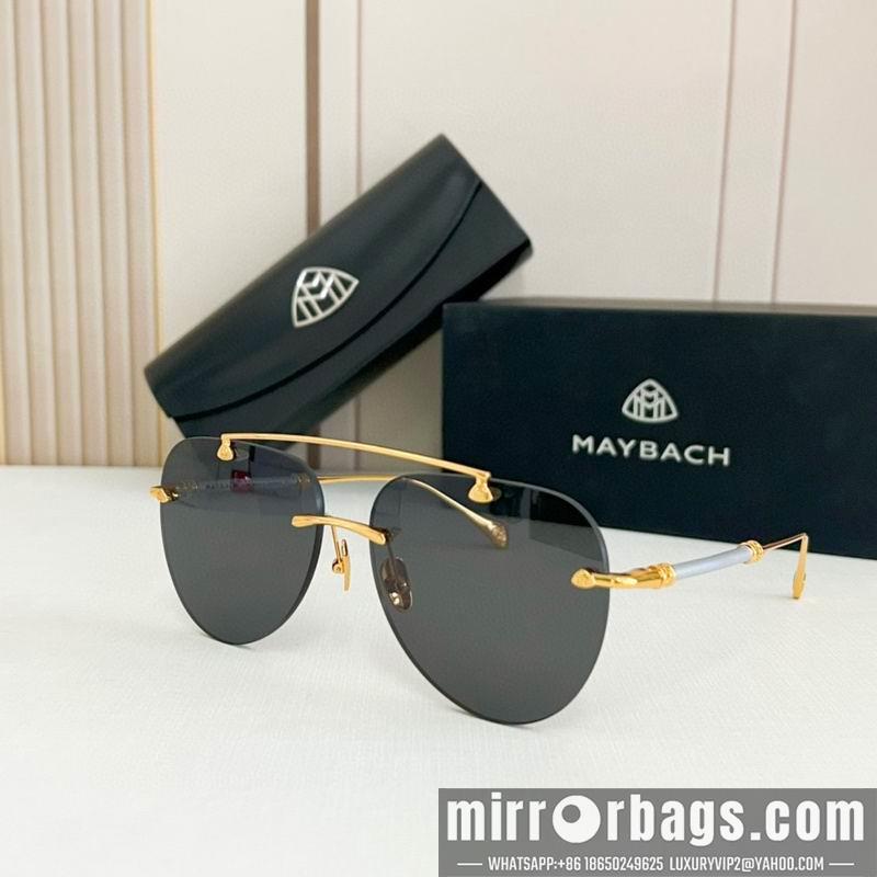 Replica Maybach Glasses 03smh58