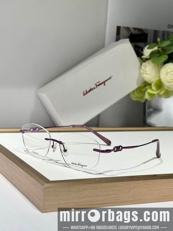 Replica Ferragamo Glasses 03smh02