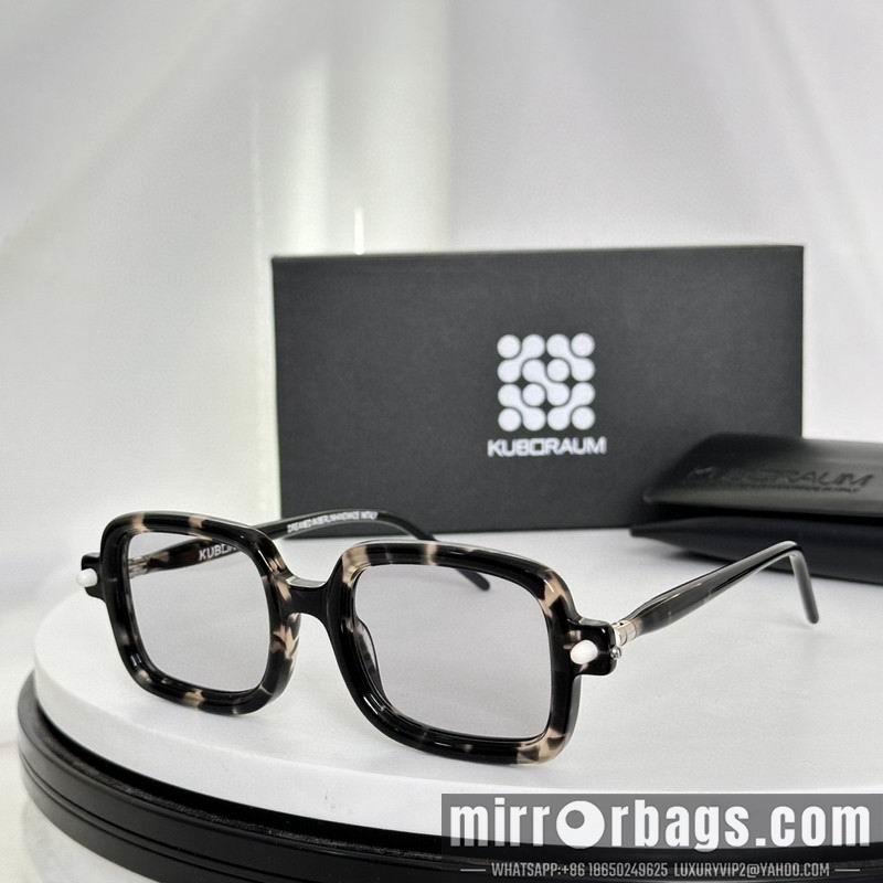 Replica Kuboraum Glasses 03smh05