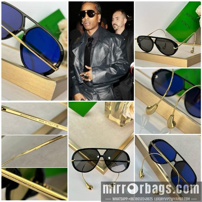 Replica Bottega Veneta Glasses smx16