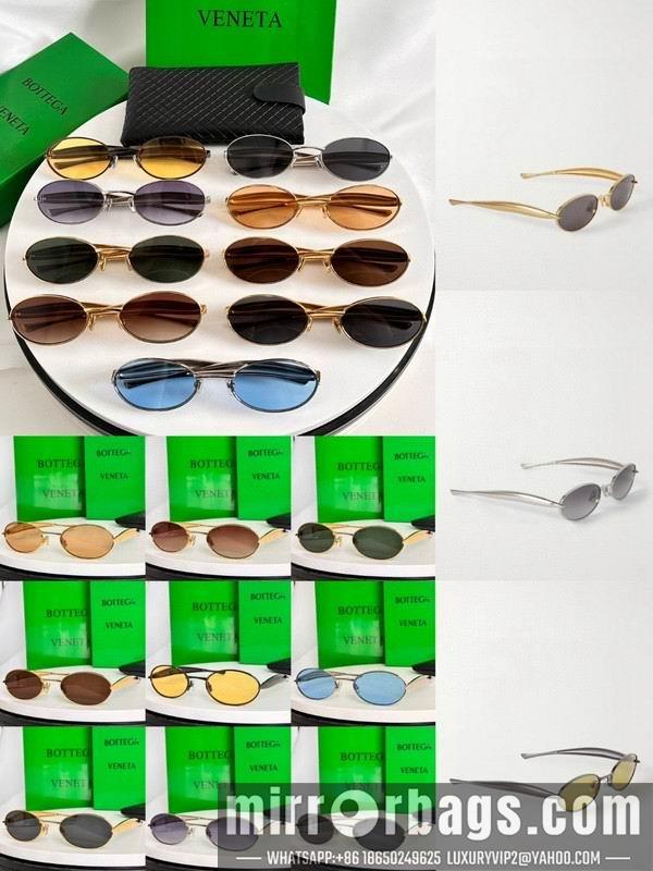 Replica Bottega Veneta Glasses 03smh39