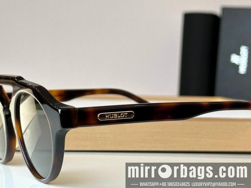 Replica Hublot Glasses 03smh28