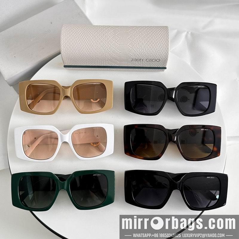 Replica Jimmychoo Glasses 03smh05