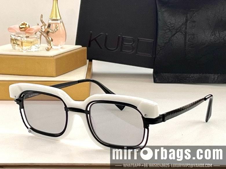 Replica Kub Raum Glasses 010301