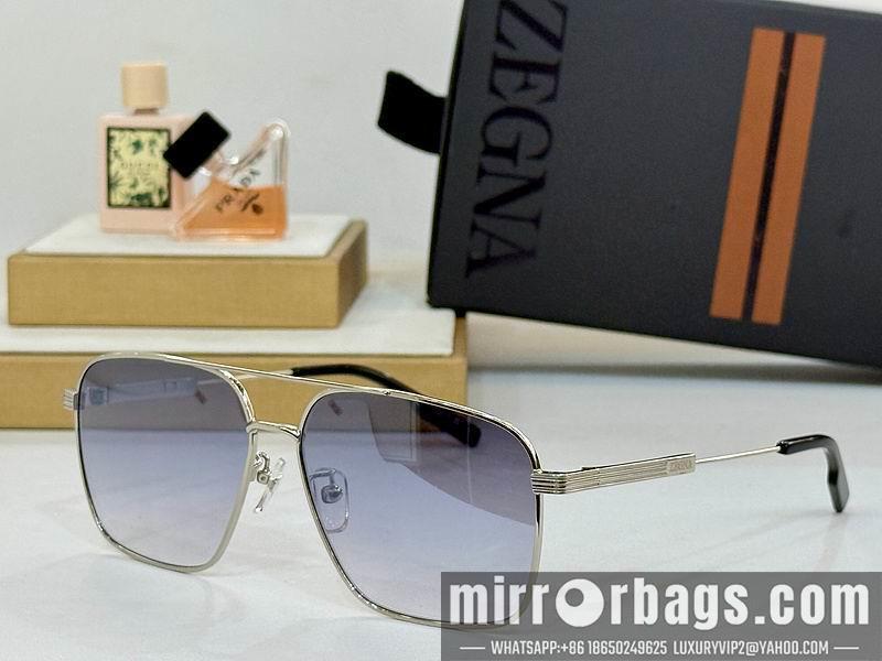 Replica Zegna Glasses 03smh02