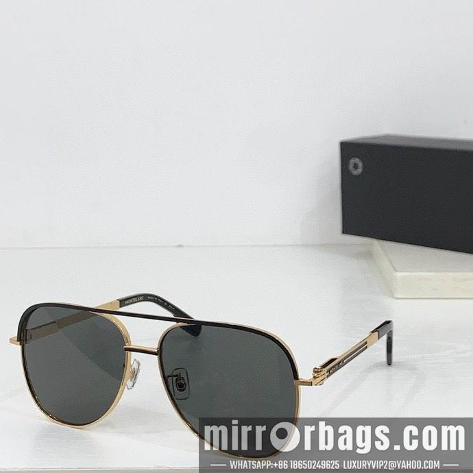 Replica Montblanc Glasses smx46