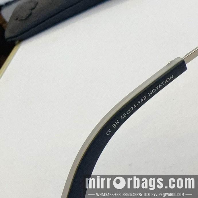 Replica Chrome Hearts Glasses smx29