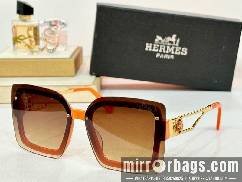 Replica Hermes Glasses smx09