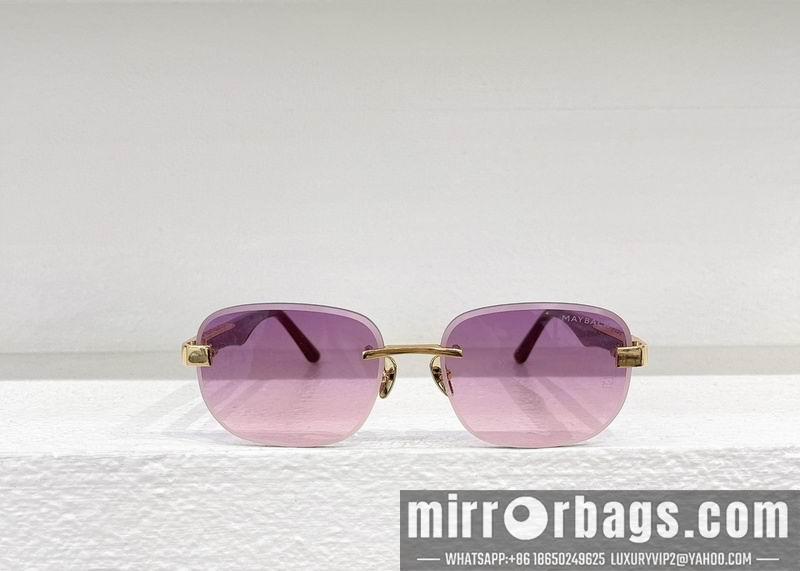 Replica Maybach Glasses 03smh63