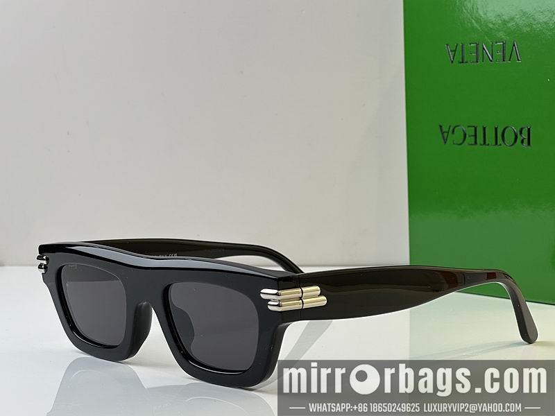 Replica Bottega Veneta Glasses 03smh55