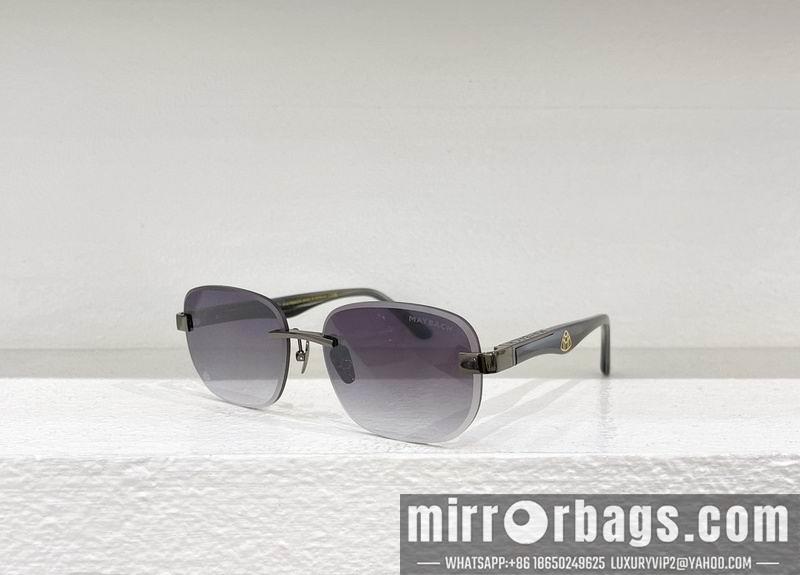 Replica Maybach Glasses 03smh63