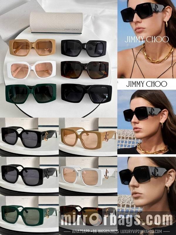 Replica Jimmychoo Glasses 03smh05