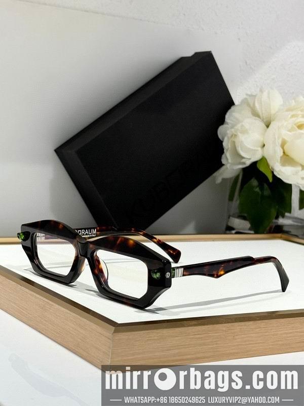 Replica Kuboraum Glasses 03smh29