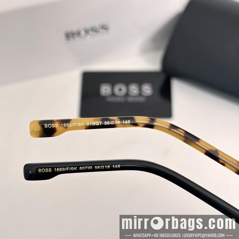 Replica Boss Glasses 03smh32