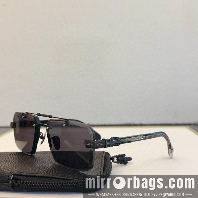 Replica Chrome Hearts Glasses smx28