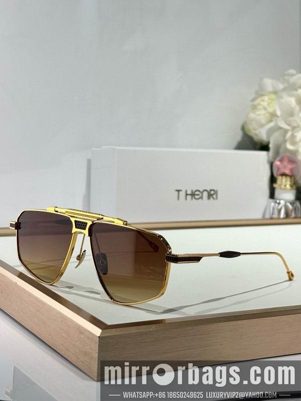 Replica Thenri Glasses 03smh01