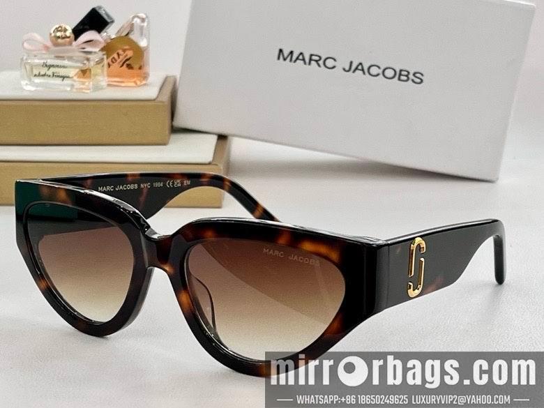 Replica Marc Jacobs Glasses 010301