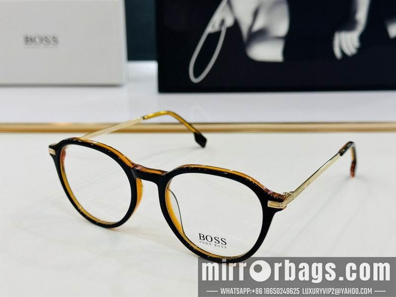 Replica Boss Glasses smr14