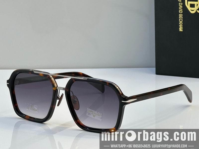 Replica David Beckham Glasses 03smh09