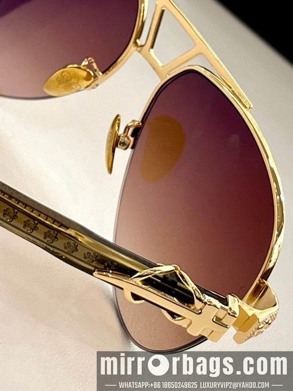 Replica Chrome Hearts Glasses 010301