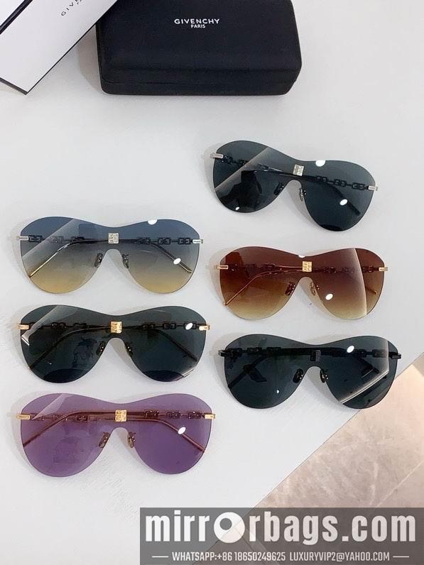 Replica Givenchy Glasses smx22