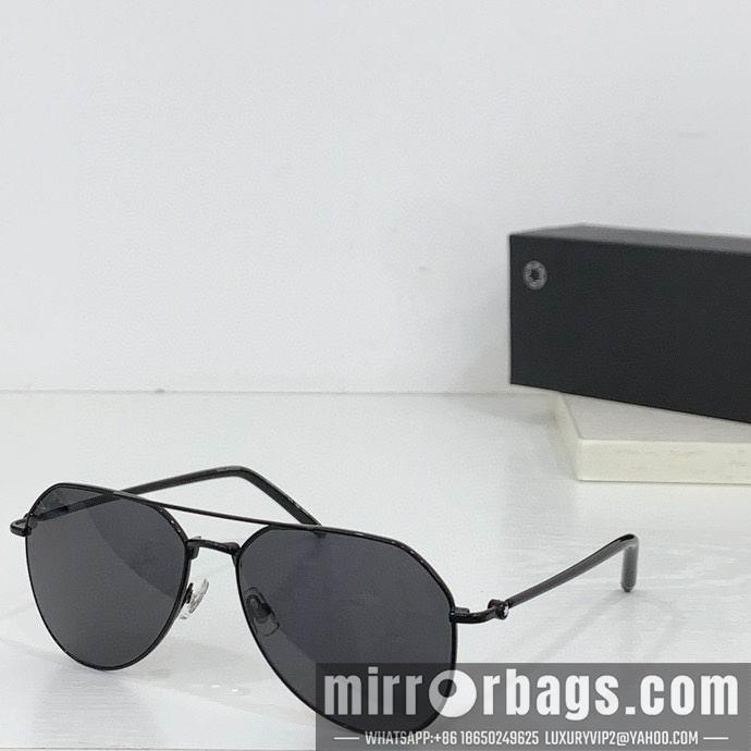 Replica Montblanc Glasses smx29