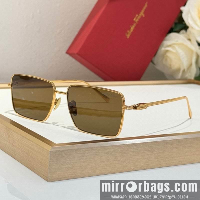 Replica Ferragamo Glasses 03smh18