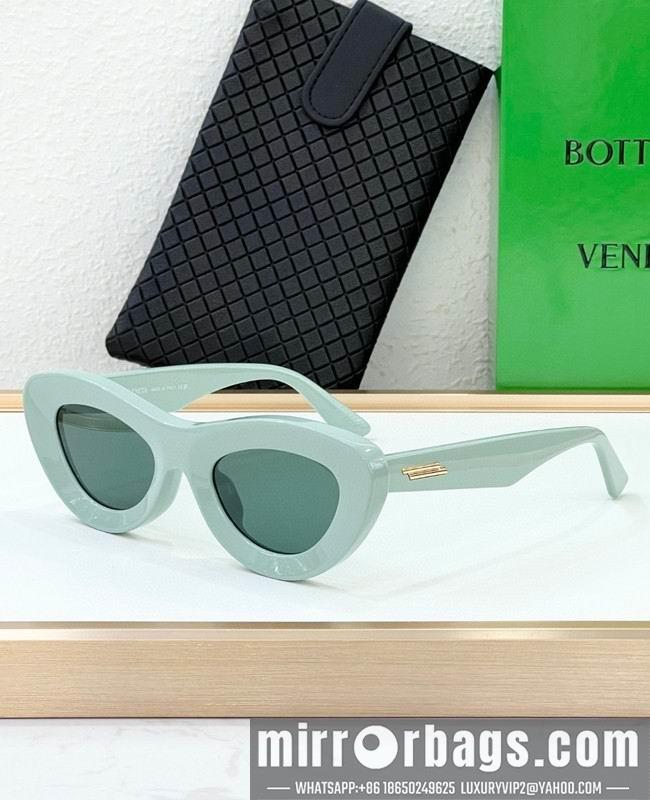 Replica Bottega Veneta Glasses 03smh48