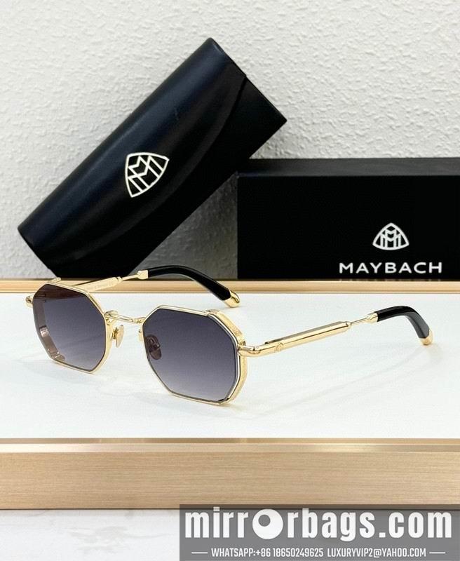 Replica Maybach Glasses 03smh65