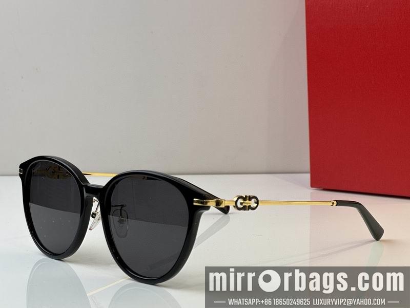 Replica Ferragamo Glasses 03smh16