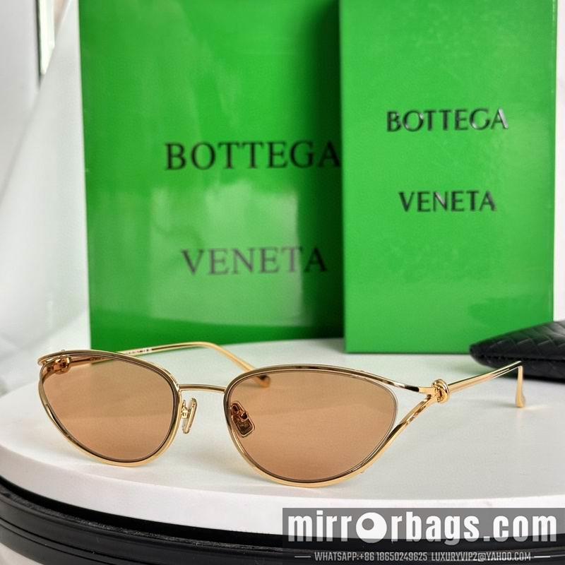 Replica Bottega Veneta Glasses 03smh32