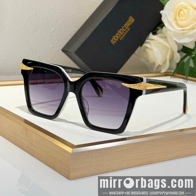 Replica Roberto Cavalli Glasses 03smh12
