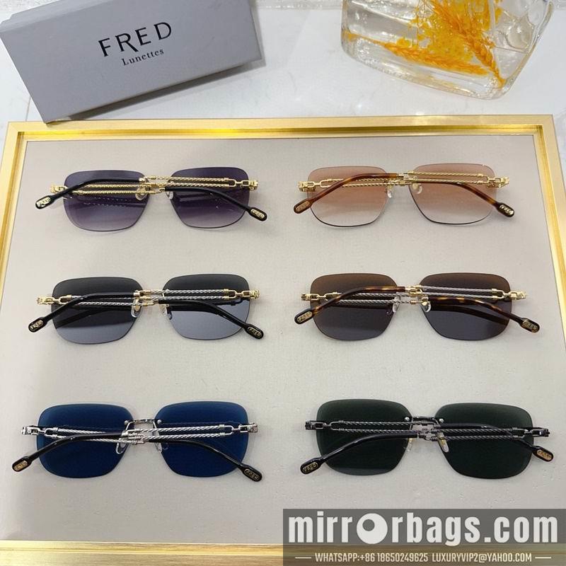 Replica Fred Glasses 010306
