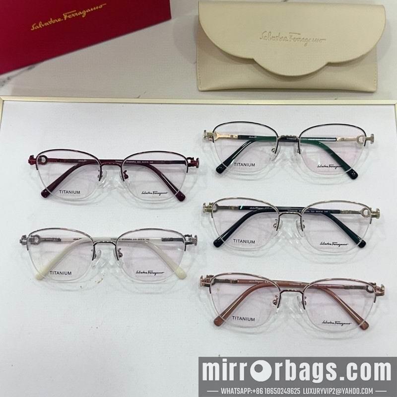 Replica Ferragamo Glasses 03smh10