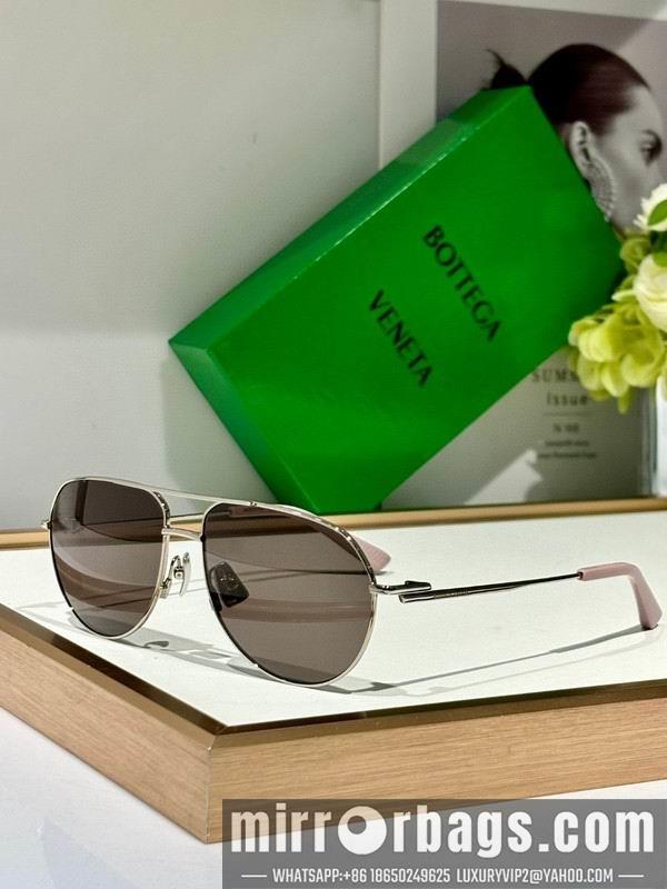 Replica Bottega Veneta Glasses 03smh45