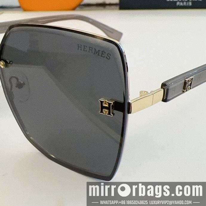 Replica Hermes Glasses smx11