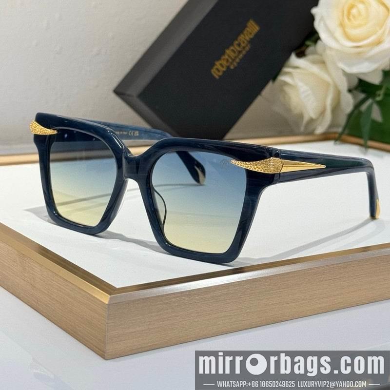 Replica Roberto Cavalli Glasses 03smh12