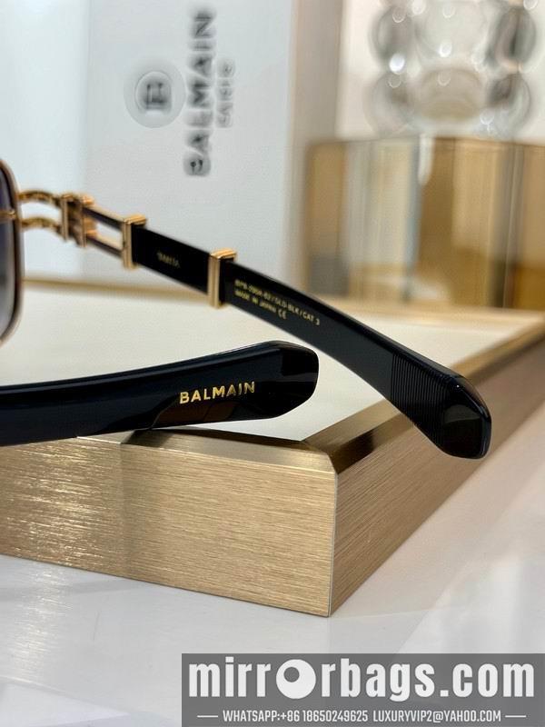 Replica Balmain Glasses 03smh79