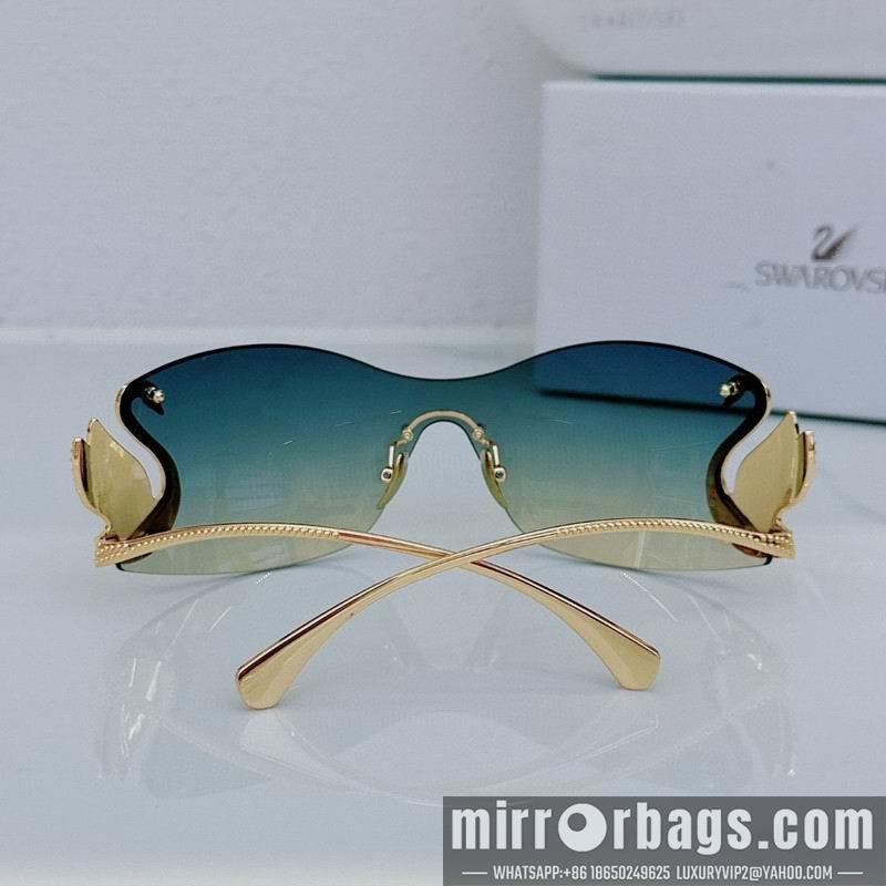 Replica Swarovski Glasses 03smh05