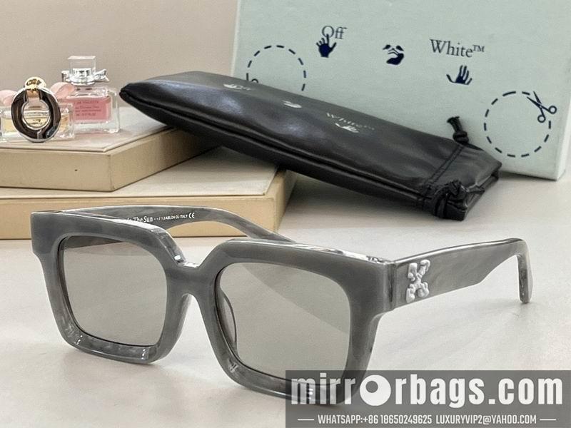 Replica Off White Glasses 03smh68