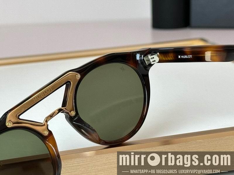 Replica Hublot Glasses 03smh28