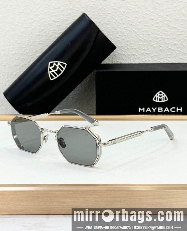 Replica Maybach Glasses 03smh65