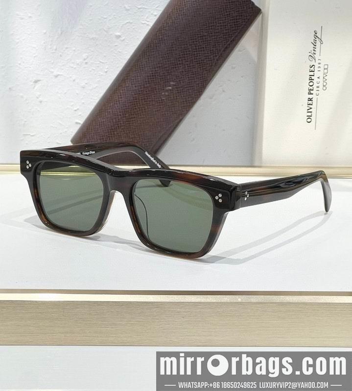 Replica Olivre Peoples Glasses 03smh07