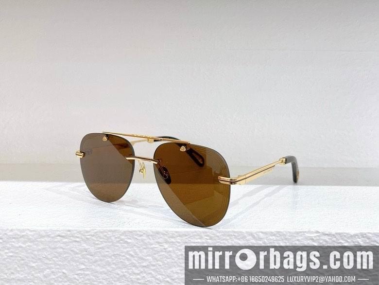 Replica Maybach Glasses 010304