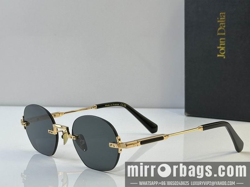 Replica John Dalia Glasses 03smh32