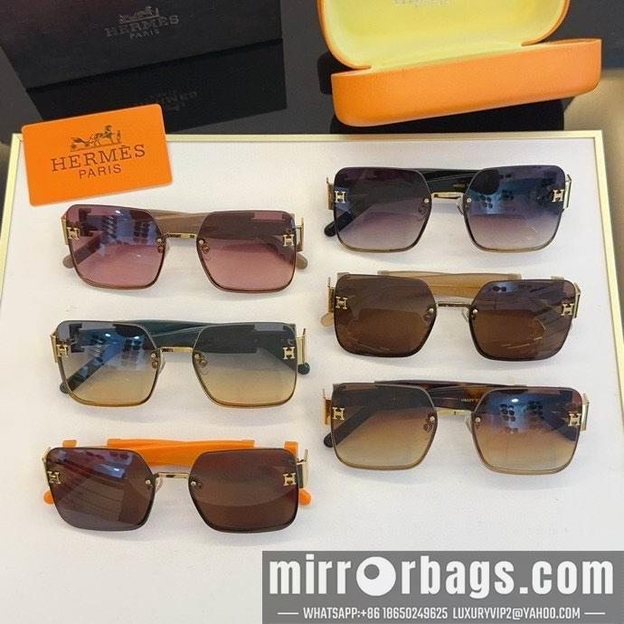Replica Hermes Glasses smx14