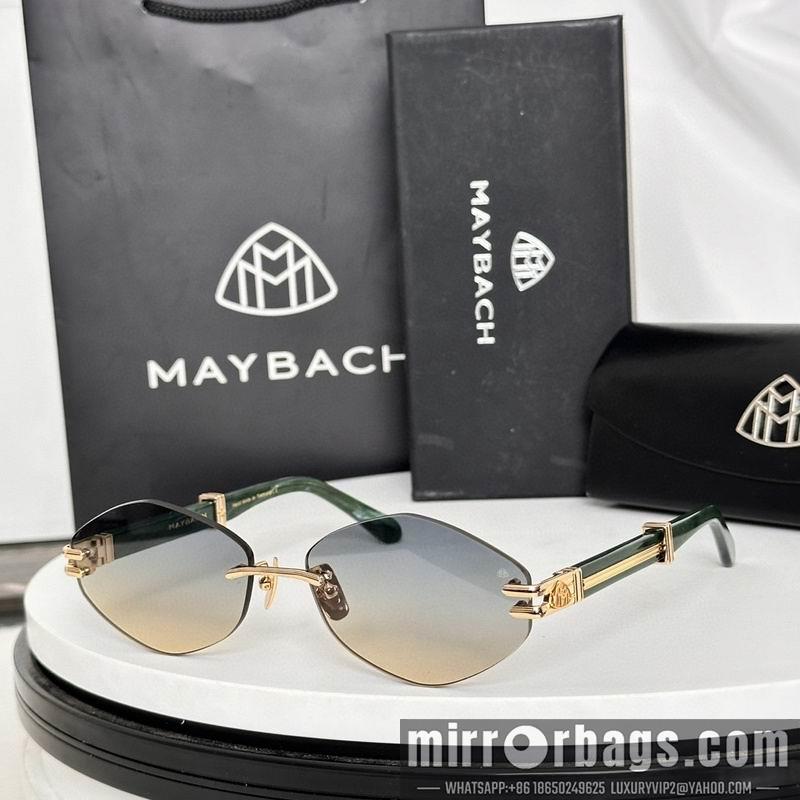Replica Maybach Glasses 03smh32